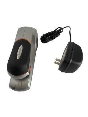 Swingline Electric Stapler - Silver 20 Page Automatic Stapler WORKING with Plug